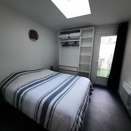 Appartement Calais Exteriér fotografie