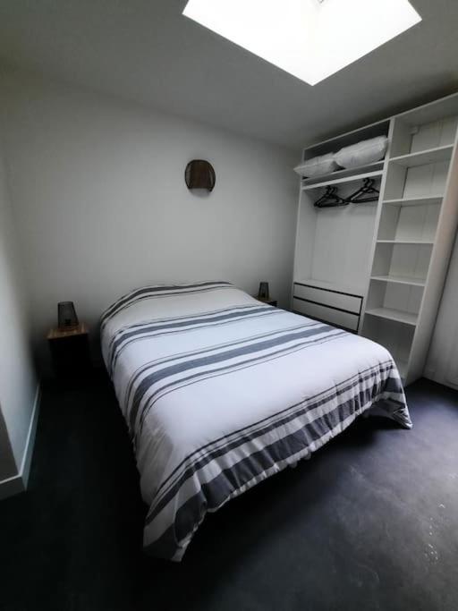 Appartement Calais Exteriér fotografie